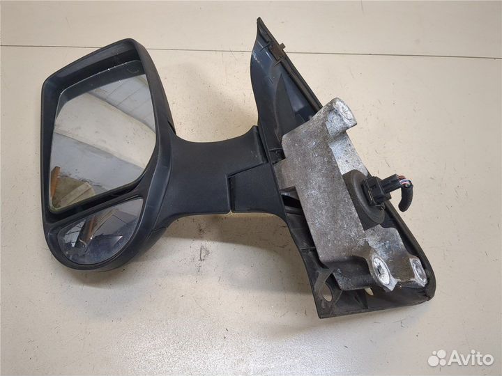 Зеркало боковое Ford Transit, 2006