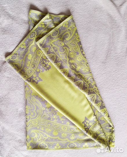 Шарф снуд женский