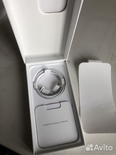 Кабель для iPhone 15/15 Pro / 15 Pro Max оригинал