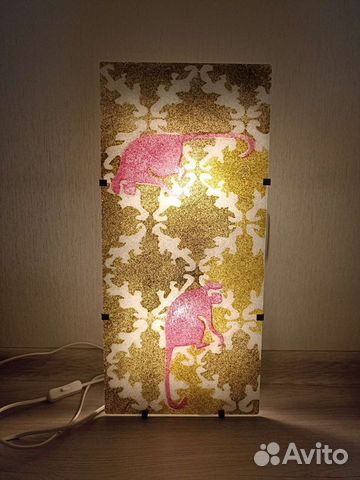 Светильник настенный