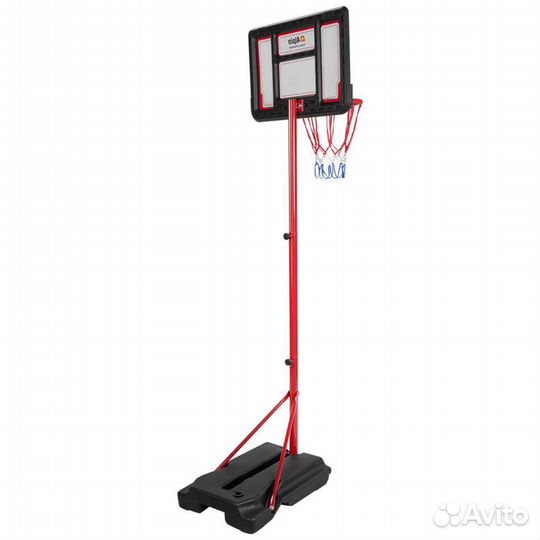 Баскетбольная стойка alpin junior BSJ-30