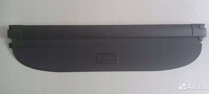 Шторка багажника audi q8 rsq8 4m