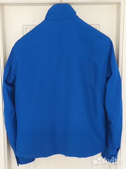 Paul & Shark Куртка Kipawa Fleece 3XL Нов Ориг.Ит