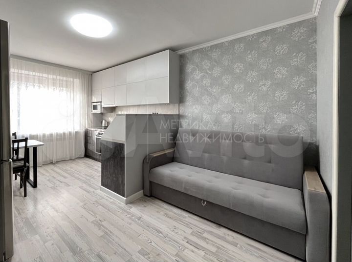 2-к. квартира, 50 м², 1/5 эт.