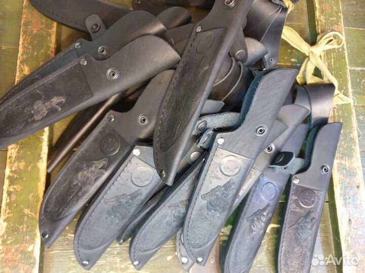 Ножны для ножа