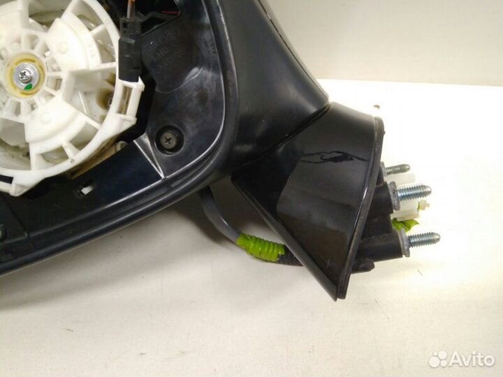 Зеркало переднее левое Lexus Gs 4 2012-2018