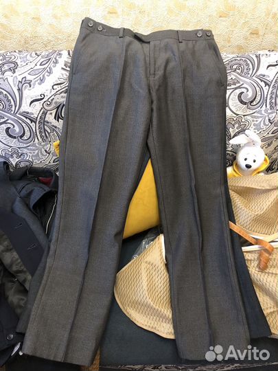 Школьная одежда