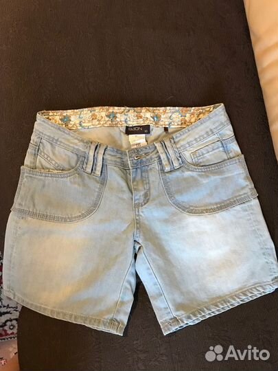 Шорты