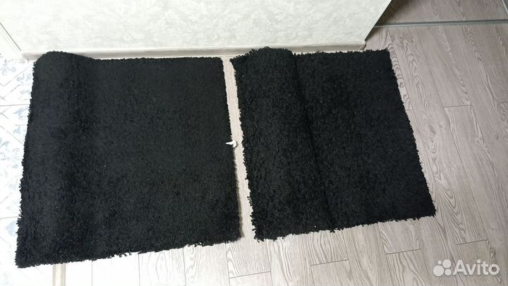 Ковёр Happen IKEA икея