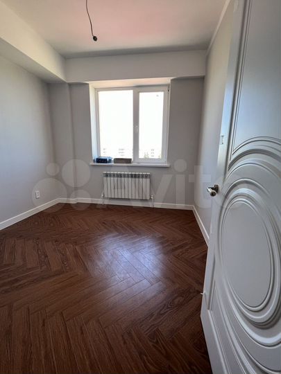 3-к. квартира, 70,2 м², 5/5 эт.