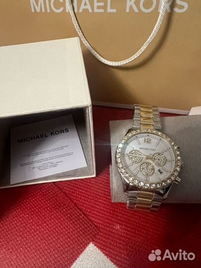 Женские часы Michael Kors MK5720