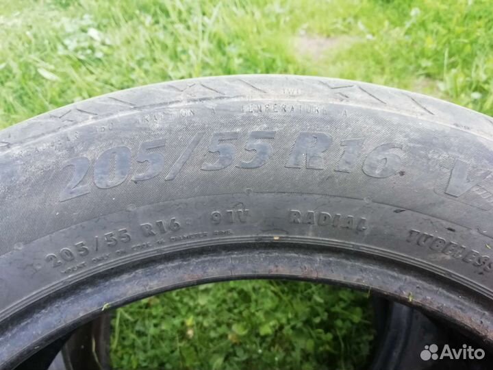 Matador Hectorra 5 205/55 R16