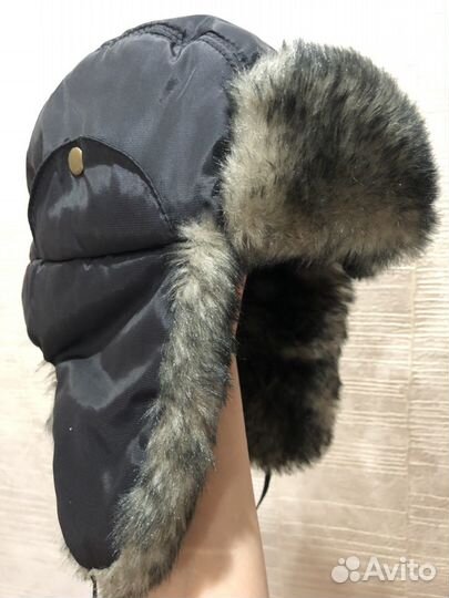 Шапка для мальчика