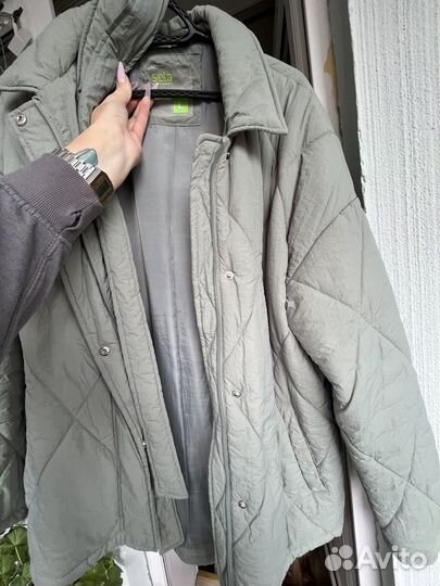 Куртка женская