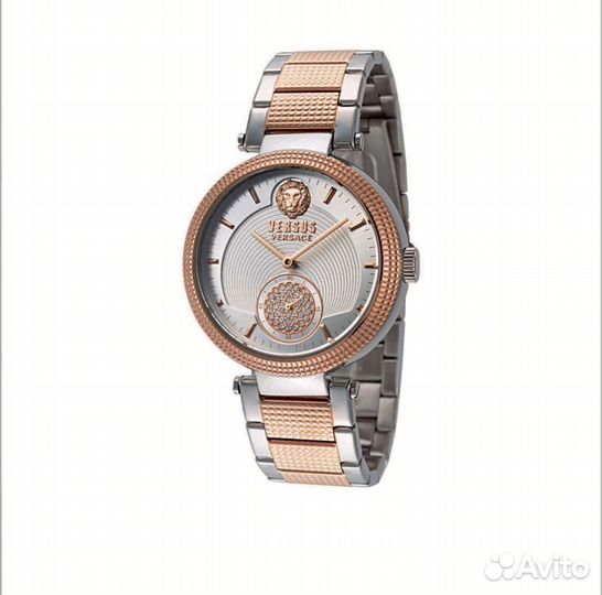 Наручные часы Versace