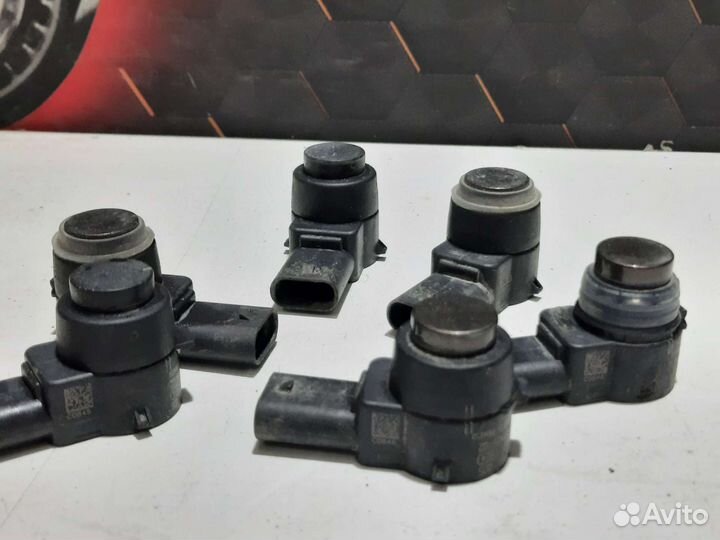 Датчик парковки Mercedes-Benz C 180 W 204