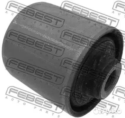 Сайлентблок рычага suzuki grand vitara 98-06 зад.п