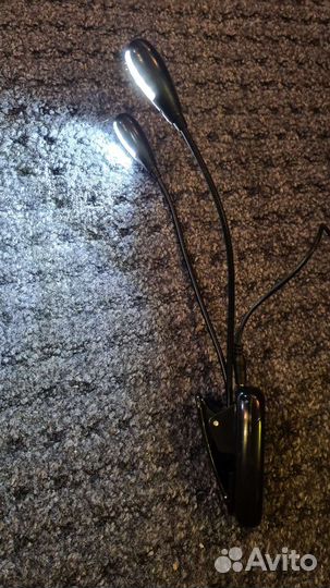 Гаджеты от USB