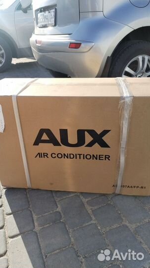 Кондиционер сплит система