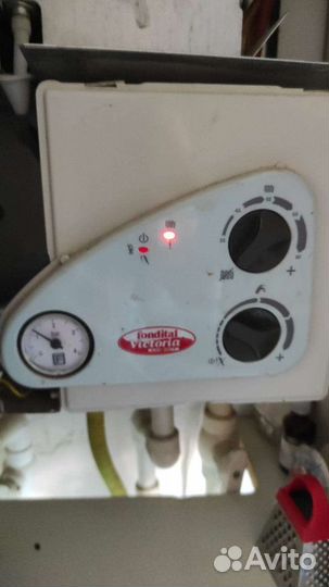 Ремонт газовых котлов, колонок, плит, духовок, газ