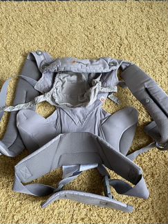 Эрго рюкзак Ergobaby