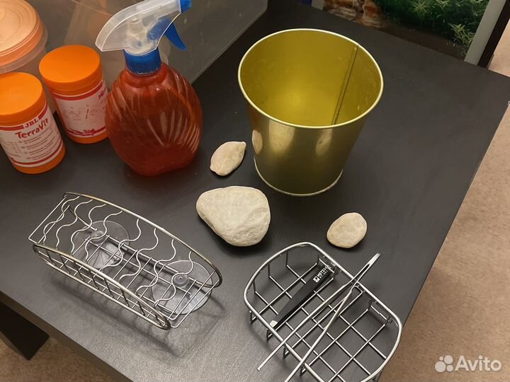 Террариум Repti Zoo готовый