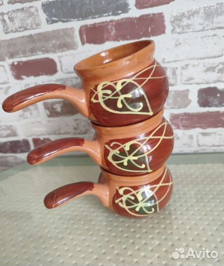 Кокотницы новые