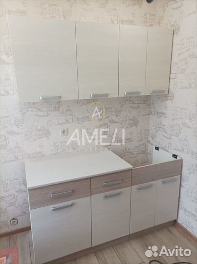 Модульная кухня