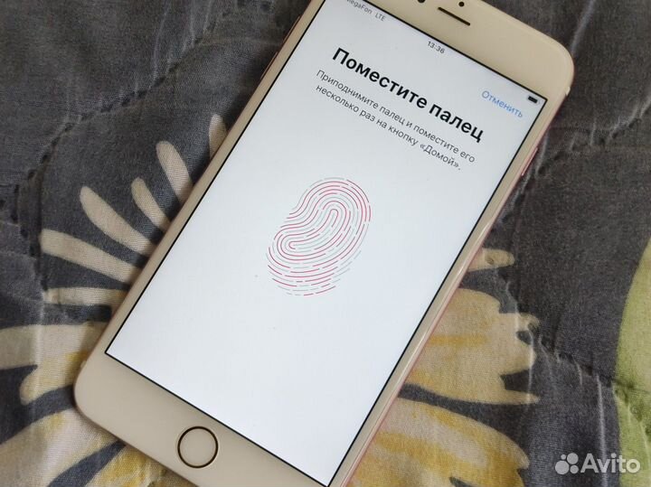 iPhone 6S Plus, 64 ГБ