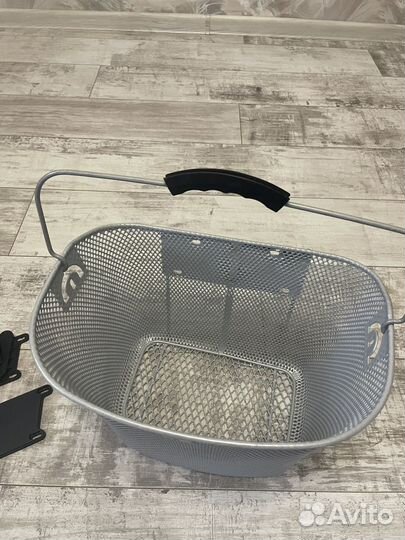 Корзинка для велосипеда