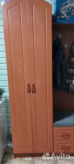 Прихожая