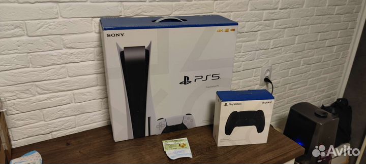 Sony playstation 5