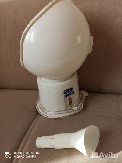 Косметический прибор