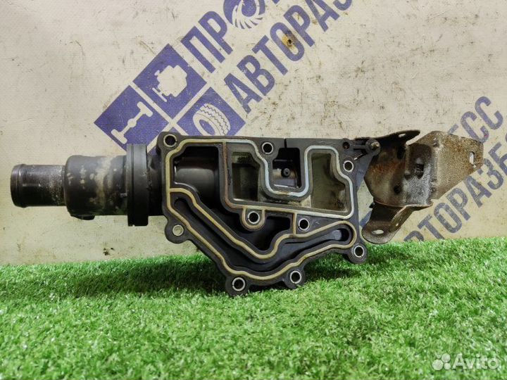 Корпус термостата Renault Fluence седан 1.6