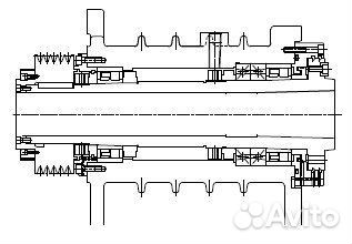 Токарные станки с чпу