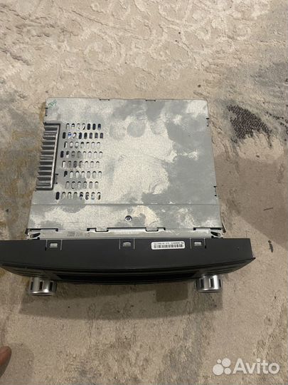 Магнитофон