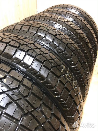 Pirelli Scorpion ATR 185/75 R16