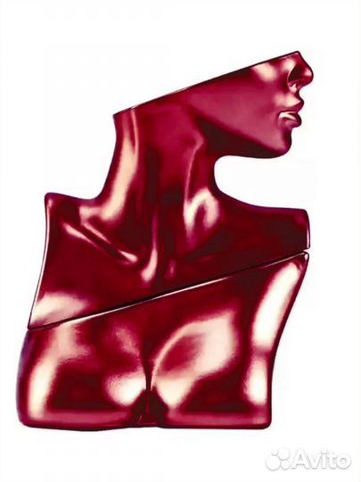 Айлиш 3 Духи Billie Eilish 100 мл