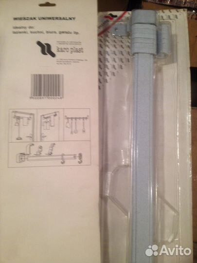 Риллинг с шестью крючками