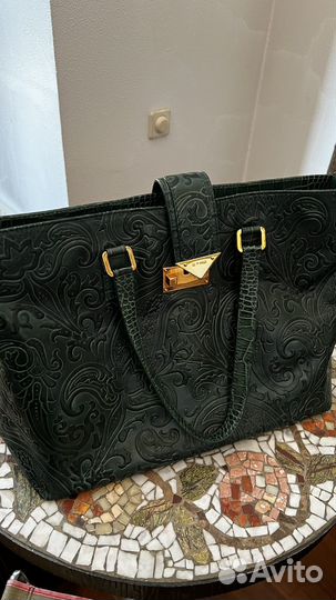 Сумка женская etro оригинал