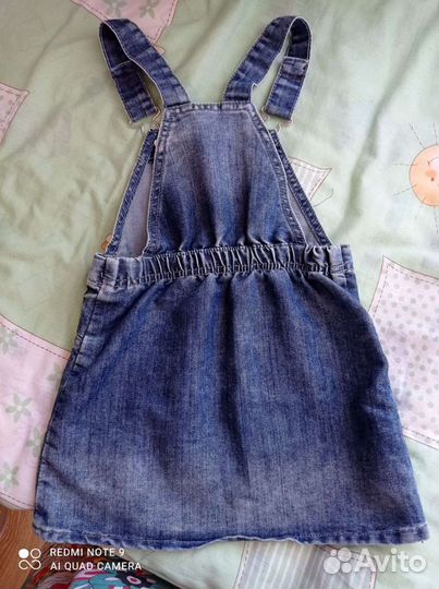 Одежда для девочки