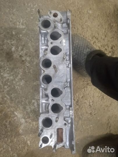 Головка блока ваз 21214