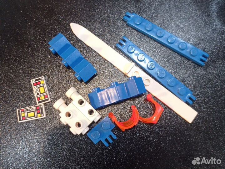 Лего детали