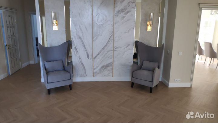 Дизайнерские стулья от производителя