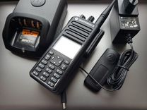Motorola DP4800E UHF 403-527 мгц