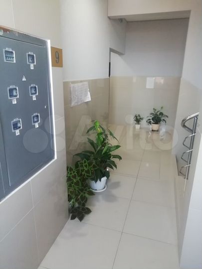 Квартира-студия, 37 м², 9/11 эт.