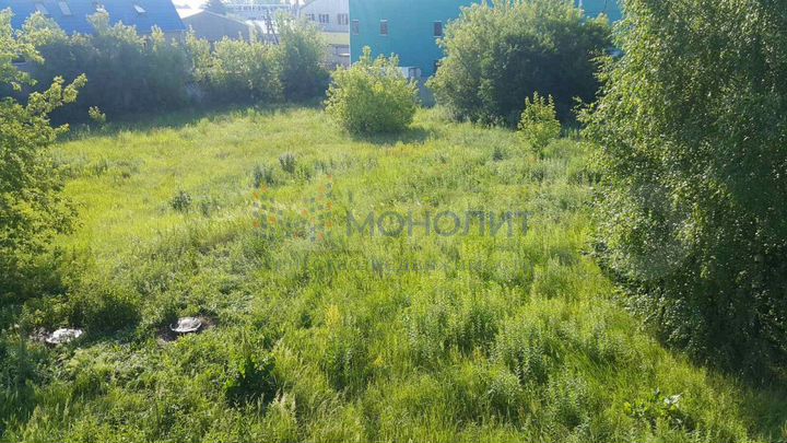 Участок 65 сот. (ИЖС)