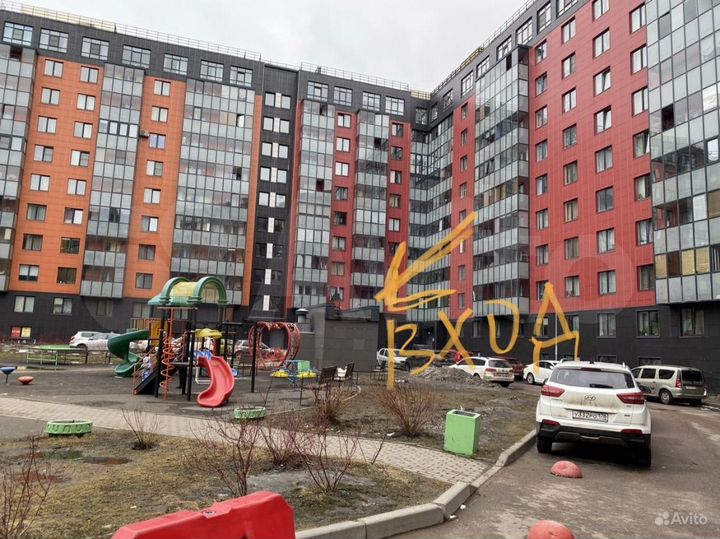 Машиноместо, 13 м²