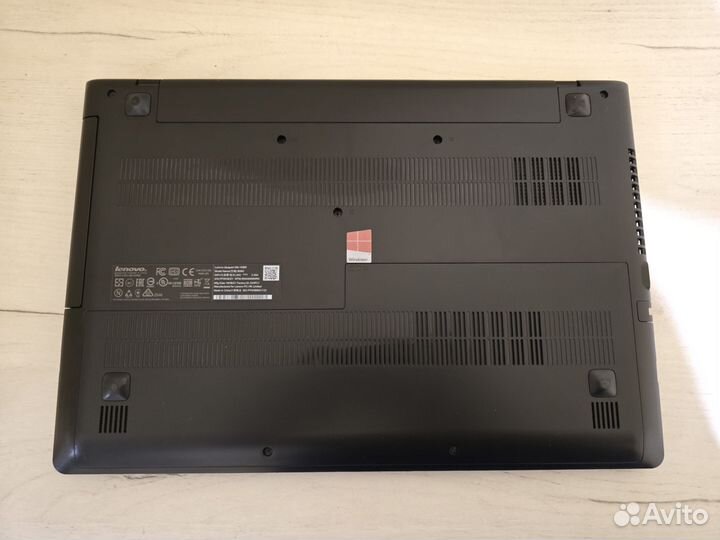 Ноутбук Lenovo Ideapad 300-15IBR