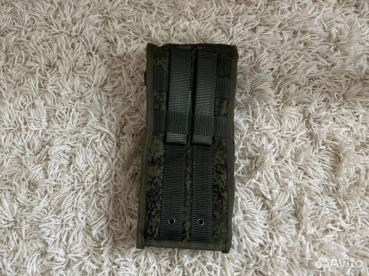 Чехол на очки ратник